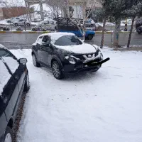 نیسان جوک اسکای بگ