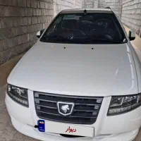 فروش سورن پلاس ۱۴۰۵ و پارس سال۱۴۰۱