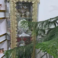 بوفه برنز