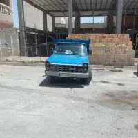 حمل بار نیسان