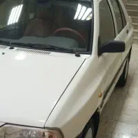 پراید مدل 95