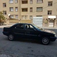 slxمدل ۹۶ در حد|خودرو سواری و وانت|کرج, کیانمهر|دیوار