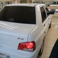 ۱۳۲ مدل ۹۸ بیرنگ|خودرو سواری و وانت|فومن, |دیوار