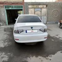 سورن xu7p صفر بنزینی 1403|خودرو سواری و وانت|گوگان, |دیوار