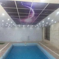 اجاره روزانه ویلا‌استخر سرپوشیده
