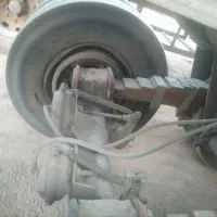 تانکر قیر دوجداره|خودرو سنگین|نجف‌آباد, ویلاشهر|دیوار