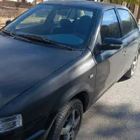 فروش خودرو سمندسورن