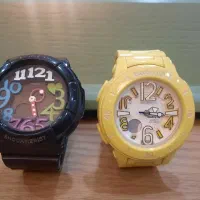 ساعت اورجینال بیبی جی از برند جیشاک