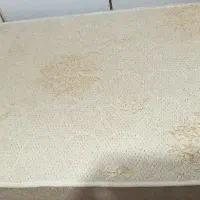 تشک یک نفره رومانتیک