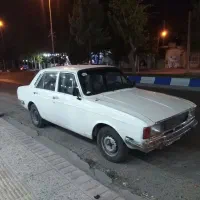 فروش پیکان ۷۳