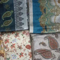 انواع روفرشی