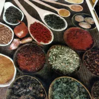 فرش آشپز خانه