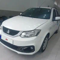 ساینا ۴۰۱ در حد خشک