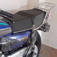 احسان ۱۵۰|موتورسیکلت|مشهد, منزل آباد|دیوار