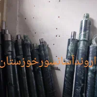 تولیدکننده آسانسور،بالابر خانگی و فروشگاهی|مصالح و تجهیزات ساختمان|اهواز, نادری|دیوار