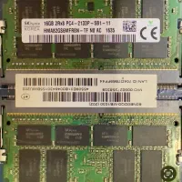 رم لپتاپ ۱۶ گیگ هاینیکس کره SK hynix 16GB DDR4