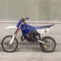yz 85 2008