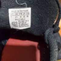 کفش فوتسال کارکرده|کیف، کفش، کمربند|سلماس, |دیوار