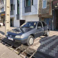 فروش 405مدل98