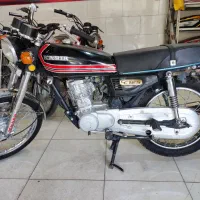 فروش فوری موتور کبیر 125