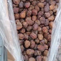 خرما مرداد سنگ امسالی شیرین و خوش طعم