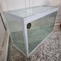 آکواریوم ۵ میل دست ساز