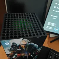 کنسول xbox series x|کنسول، بازی ویدئویی و آنلاین|گنبد کاووس, |دیوار