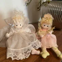 عروسک های امریکایی موزیکال