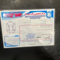 مگان ۱۳۹۱ نقد و اقساط بدون رنگ|خودرو سواری و وانت|اصفهان, مارچین|دیوار