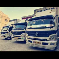 حمل بار همه‌روزه از اصفهان به کرج و اهواز و بلعکس|خدمات حمل و نقل|اصفهان, شهرک میلاد|دیوار