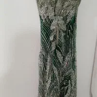 لباس مجلسی زنانه