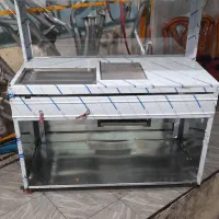 فر چرخ دار ۳ شعله ۱۰۲۵