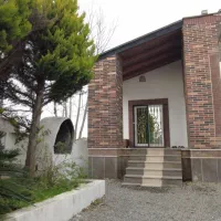 اجاره شبانه ویلا استخردار