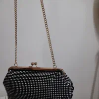 کیف مجلسی|کیف، کفش، کمربند|قلعه نو, |دیوار