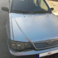 پراید ۱۳۲ sx|خودرو سواری و وانت|رباط‌کریم, رباط‌کریم|دیوار