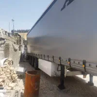 چادری کشویی آلپ دیسکی abs