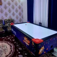 ویلا شوشتر دزفول اهواز رزرو حضوری|اجارهٔ کوتاهمدت ویلا و باغ|اهواز, کوروش|دیوار