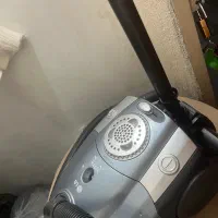 جارو برقی