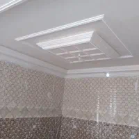 گچکاری کلی وجزئی