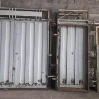 درب و پنجرههای دست دوم با کیفیت|مصالح و تجهیزات ساختمان|قوچان, |دیوار