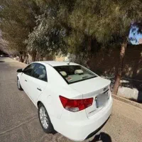 کیا سراتو مونتاژ 2000 آپشنال 96