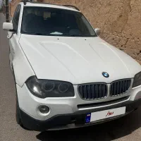 بی ام وx3|خودرو سواری و وانت|یزد, |دیوار