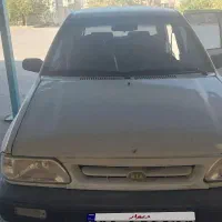 پرایدهاچبک مدل79|خودرو سواری و وانت|زاهدان, |دیوار