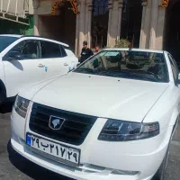 سورن xu7p صفر۱۴۰۵ تعویض با خودروکارکرده