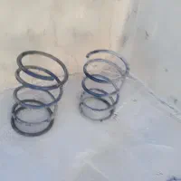 فنر اسپرت ۲۰۶|قطعات یدکی و لوازم جانبی|فیروزه, |دیوار