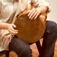 آموزش تخصصی تنبک/کاخن/تمپو