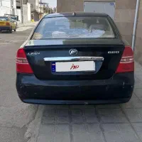 لیفان ۶۲۰ ۱۶۰۰ دو لکه رنگ|خودرو سواری و وانت|اردبیل, |دیوار