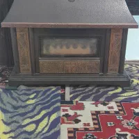بخاری(آرامش)
