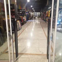 دسته دوم دزدگیر لباس گیت فروشگاه|فروشگاه و مغازه|تهران, ستارخان|دیوار