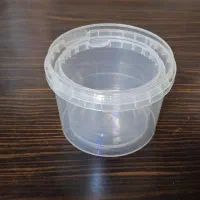 ظرف خورشتی یکبارمصرف|ظروف نگهدارنده، پلاستیکی، یک‌بارمصرف|مشهد, شهید مطهری|دیوار